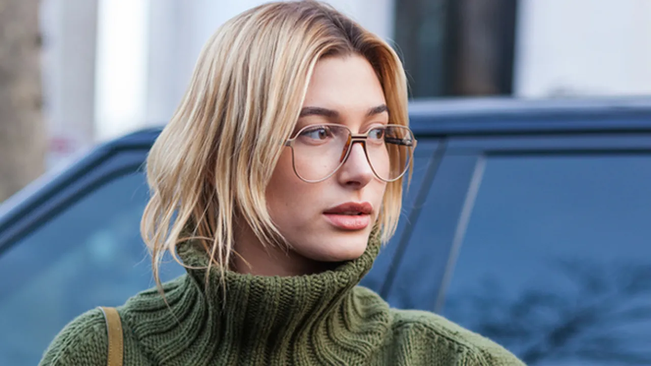 Dimabuk Cinta, Seperti Apa Sosok Hailey Baldwin di Mata Justin Bieber? Dimabuk Cinta, Seperti Apa Sosok Hailey Baldwin di Mata Justin Bieber?