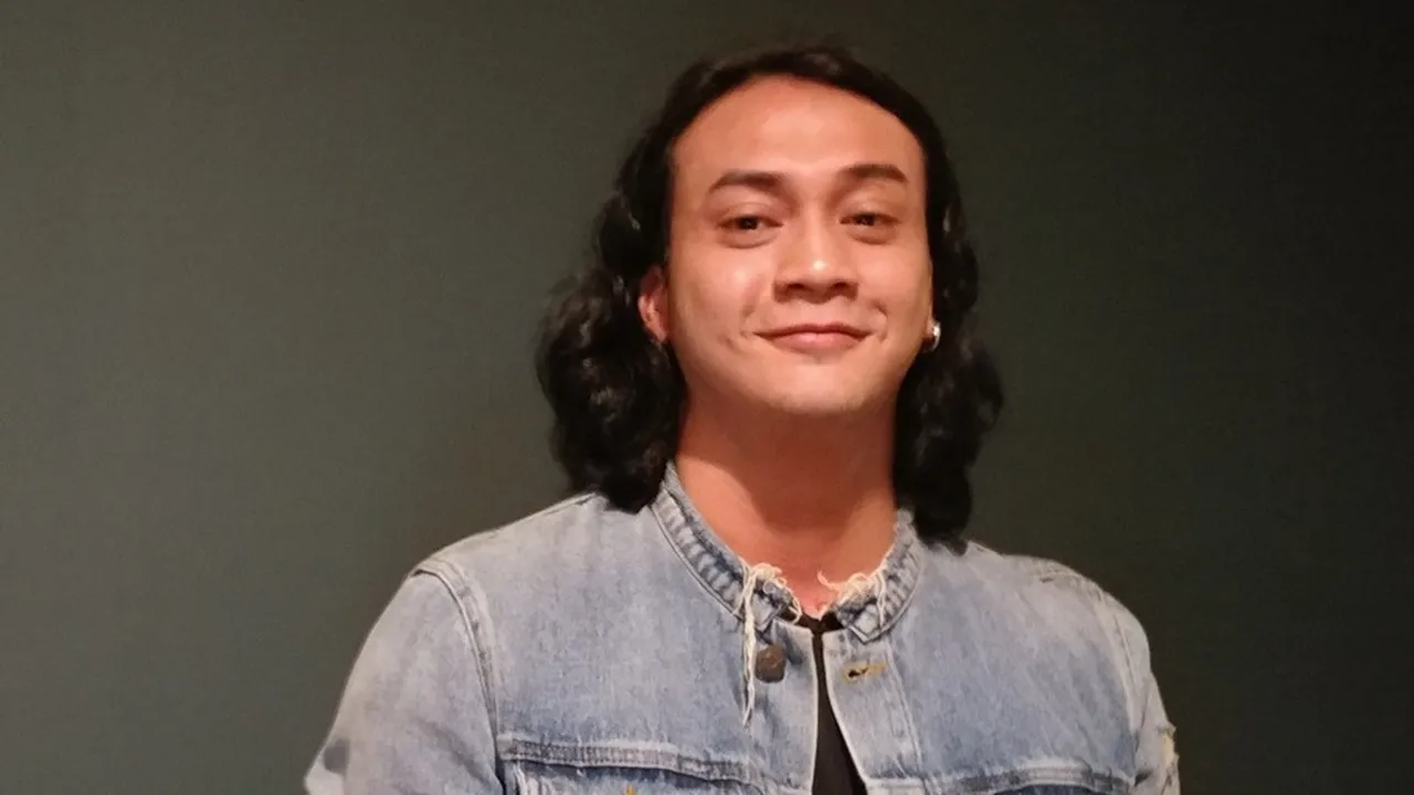 Dimas Andrean Jadi Bintang Tamu Spesial di Bartender Competition 2018