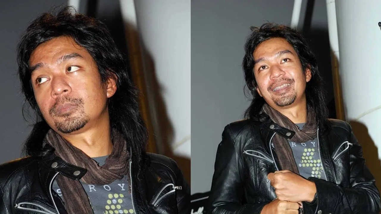 Dimas Djayadiningrat Gandeng Pacar Baru, Model Cantik nan Eksotis