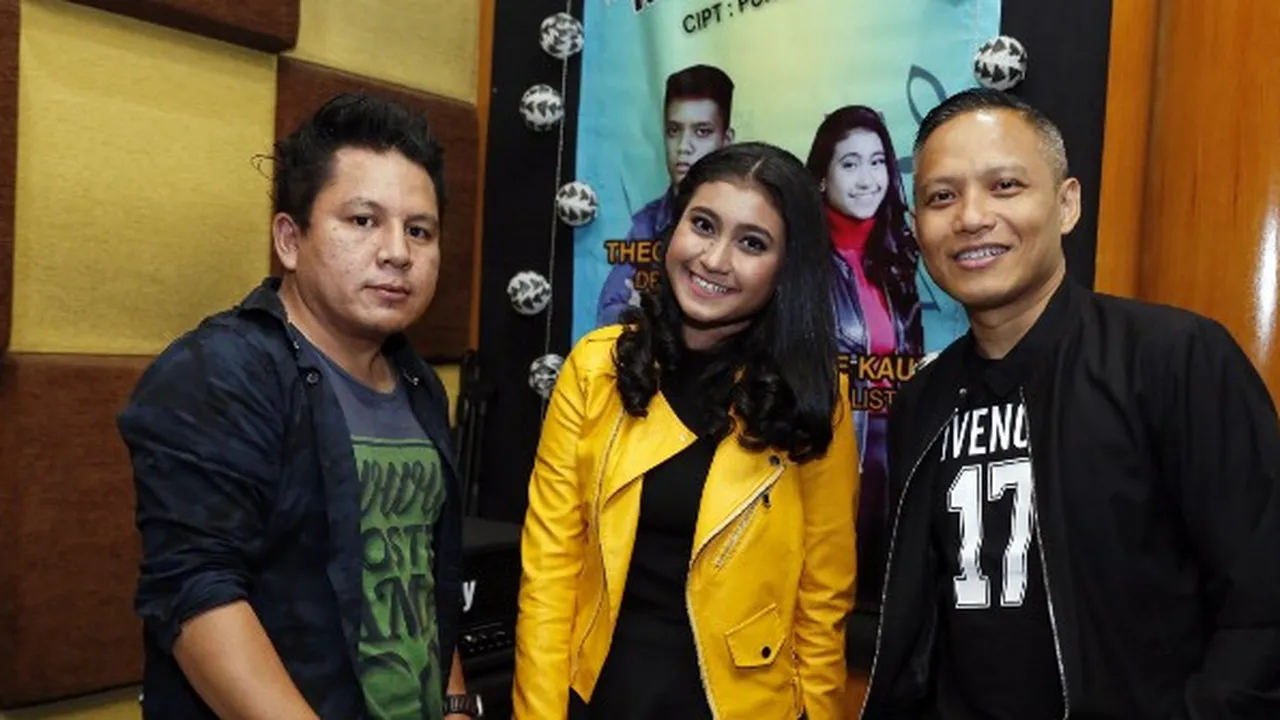 Dimentori Sarwana, Dimple Kaur Rilis Single Debut 'Ku Cari Cinta'