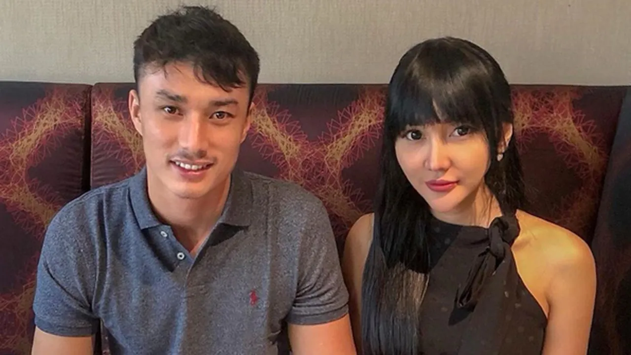 Diminta Bukti Foto Buku Nikah, Ini Jawaban Lucinta Luna