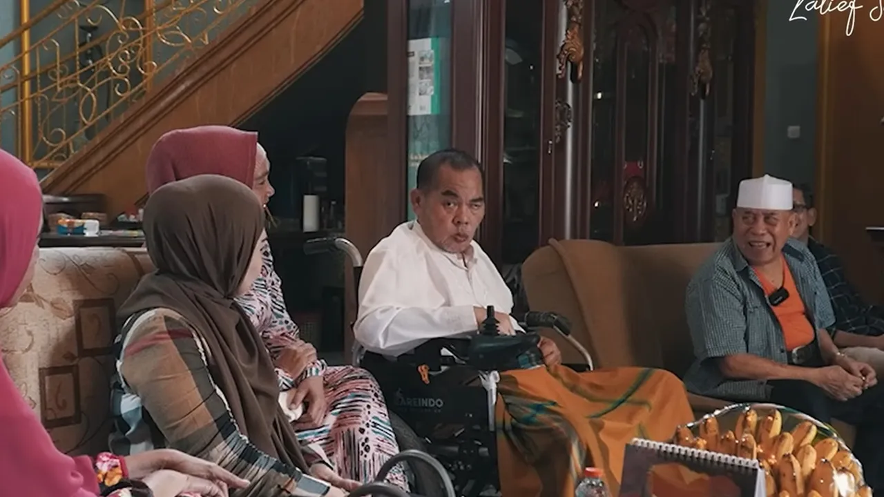 Diminta Cabut Gugatan Sengketa Tanah, Hakim Tawarkan 2 Opsi Solusi Buat Mat Solar