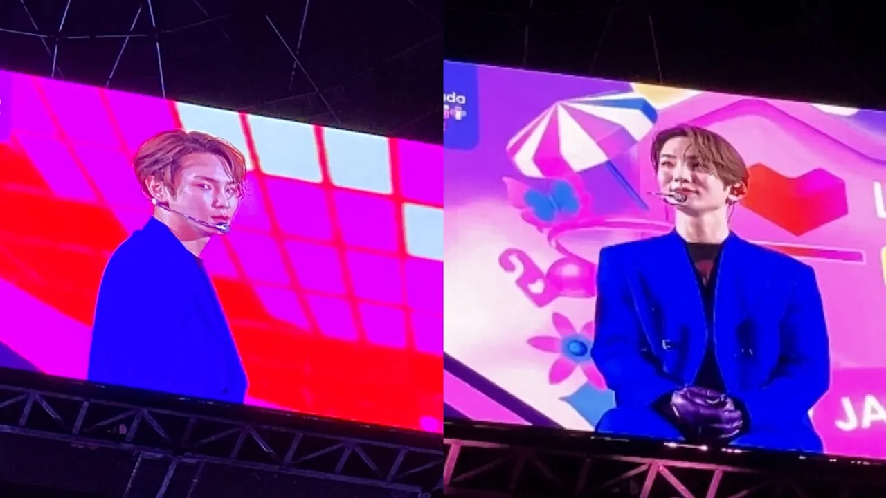 Diminta Shawol Agar SHINee Gelar Konser di Indonesia, Ini Jawaban KEY!