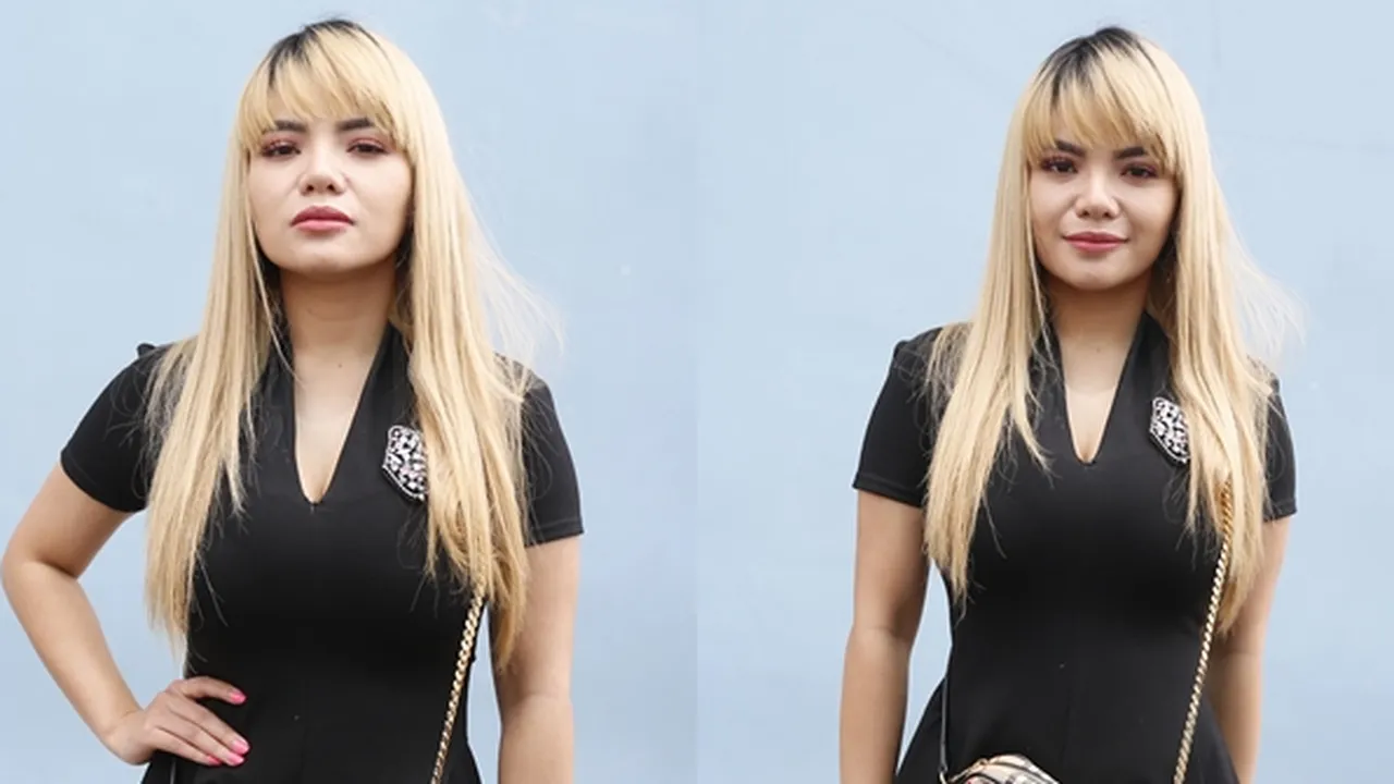Dinar Candy Bongkar Perilaku Pemain Sepak Bola yang Pernah Viral, Video Call Ajak Bugil Bersama Dinar Candy Bongkar Perilaku Pemain Sepak Bola yang Pernah Viral, Video Call Ajak Bugil Bersama