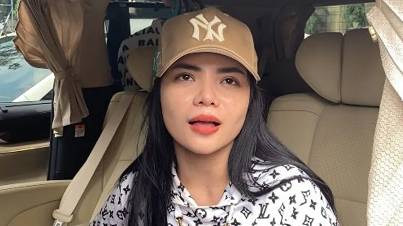 Dinar Candy Minta Perlindungan Komnas Perempuan Usai Dapatkan Teror dari Sosok Ini