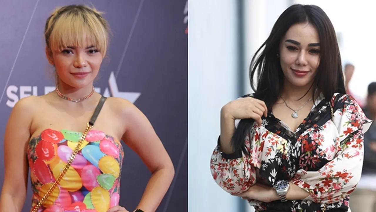 Dinar Candy Tak Minta Maaf Setelah Sebar Fitnah Soal Atta Halilintar, Bebby Fey Geram Dinar Candy Tak Minta Maaf Setelah Sebar Fitnah Soal Atta Halilintar, Bebby Fey Geram
