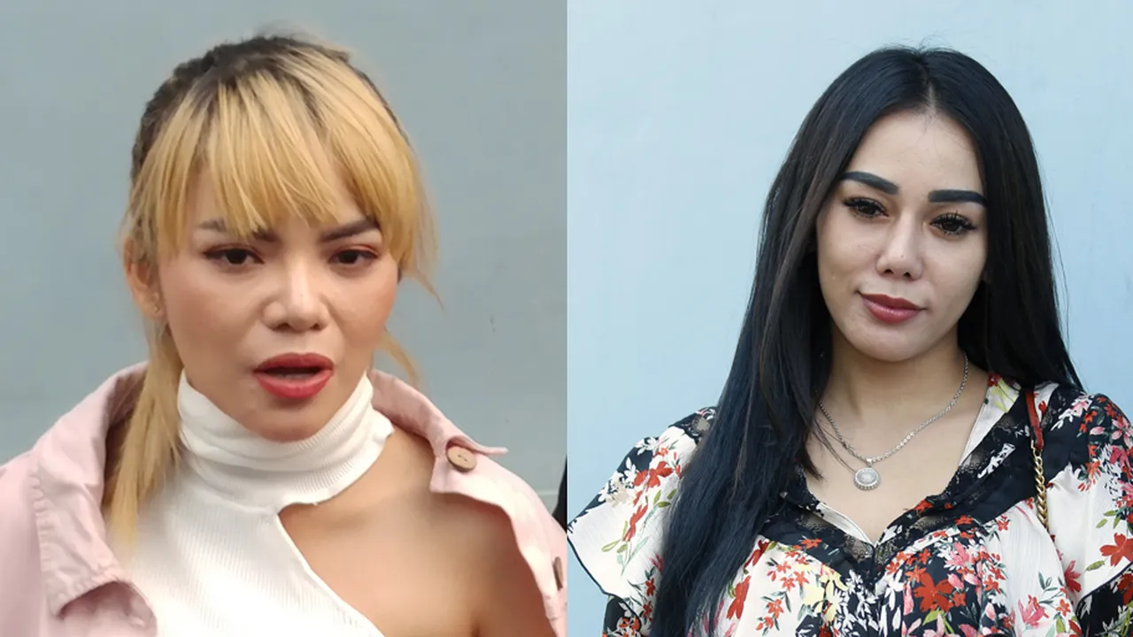 Dinar Candy Ungkap Bebby Fey Minta Jaminan Berupa Mobil Seharga 1 M