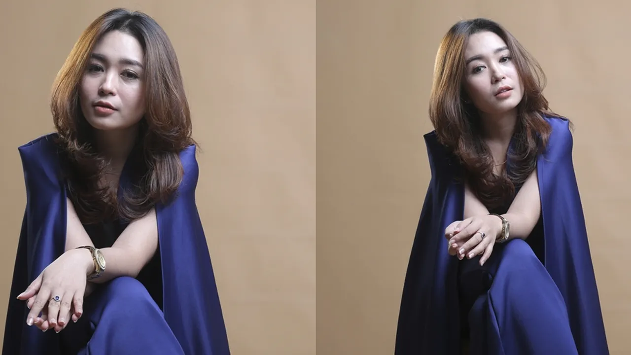 Dinda Permata Bakal Rilis Single Baru, Janjikan Nuansa Zaman Now Banget!