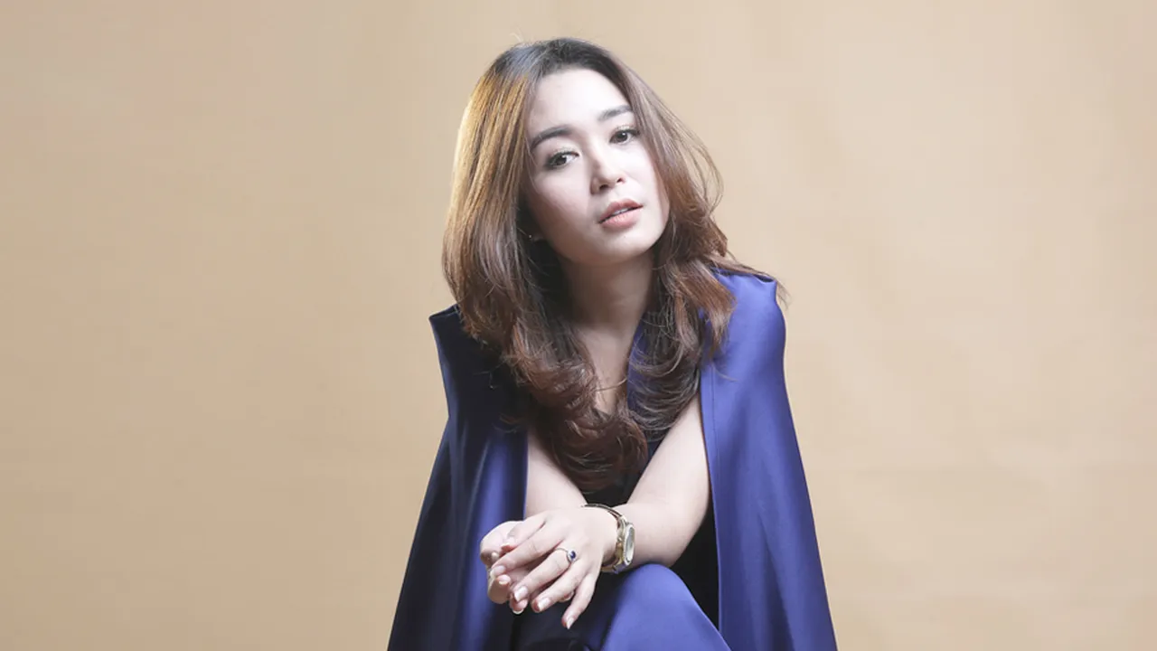 Dinda Permata Mewakili Indonesia Sebagai Penyanyi Pendatang Baru Se-Asia di Malaysia Dinda Permata Mewakili Indonesia Sebagai Penyanyi Pendatang Baru Se-Asia di Malaysia