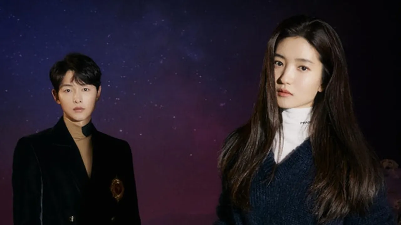 Dingin Tapi Hangat di 'SPACE SWEEPERS', Ini Alasan Song Joong Ki Jatuh Hati dengan Karakter Tae Ho