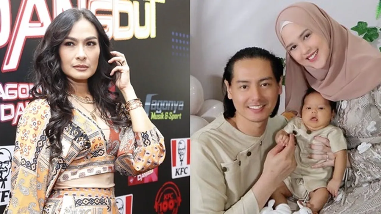Dinilai Umbar Aurat Cut Meyriska, Iis Dahlia Disuruh Hapus Postingan Ini