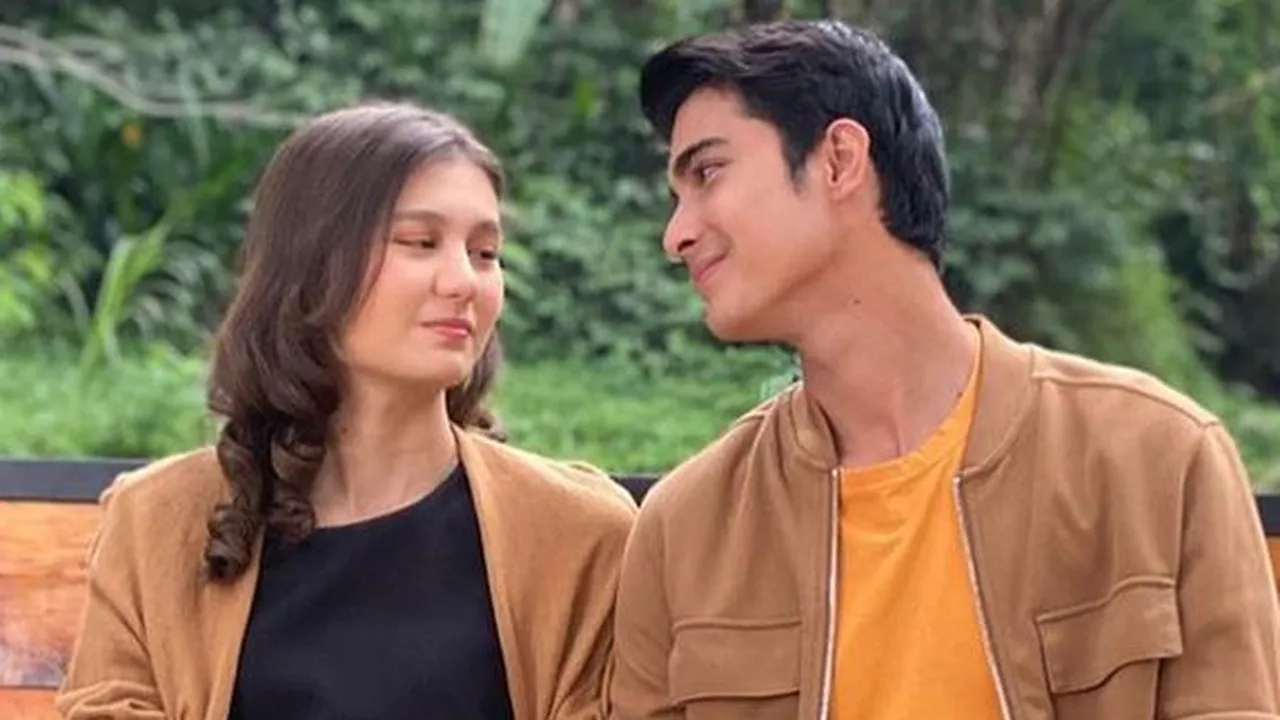 Dinner Sederhana Ala Cinta Brian dan Zoe Jackson Bintang 'BUKU HARIAN SEORANG ISTRI', Tetap Romantis Dinner Sederhana Ala Cinta Brian dan Zoe Jackson Bintang 'BUKU HARIAN SEORANG ISTRI', Tetap Romantis
