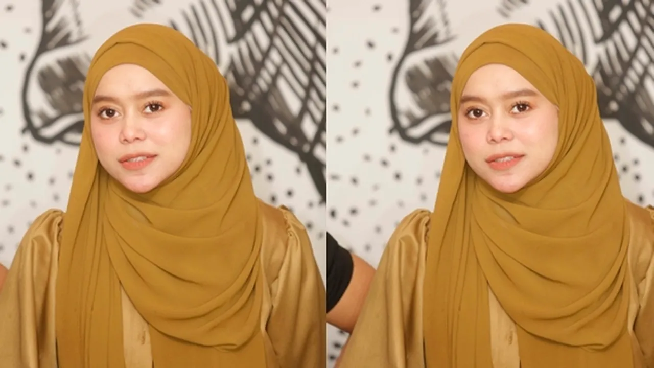 Dinobatkan Jadi Wanita Tercantik Nomor 5 Oleh Akun Bodong, Lesti: Sabodo Teuing!