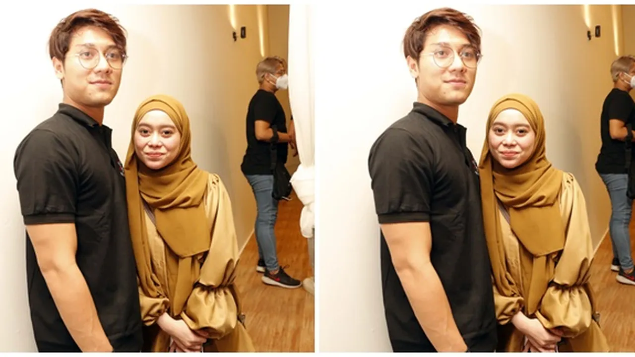 Dinobatkan Jadi Wanita Tercantik, Rizky Billar Sebut Lesti Cantik Luar Dalam