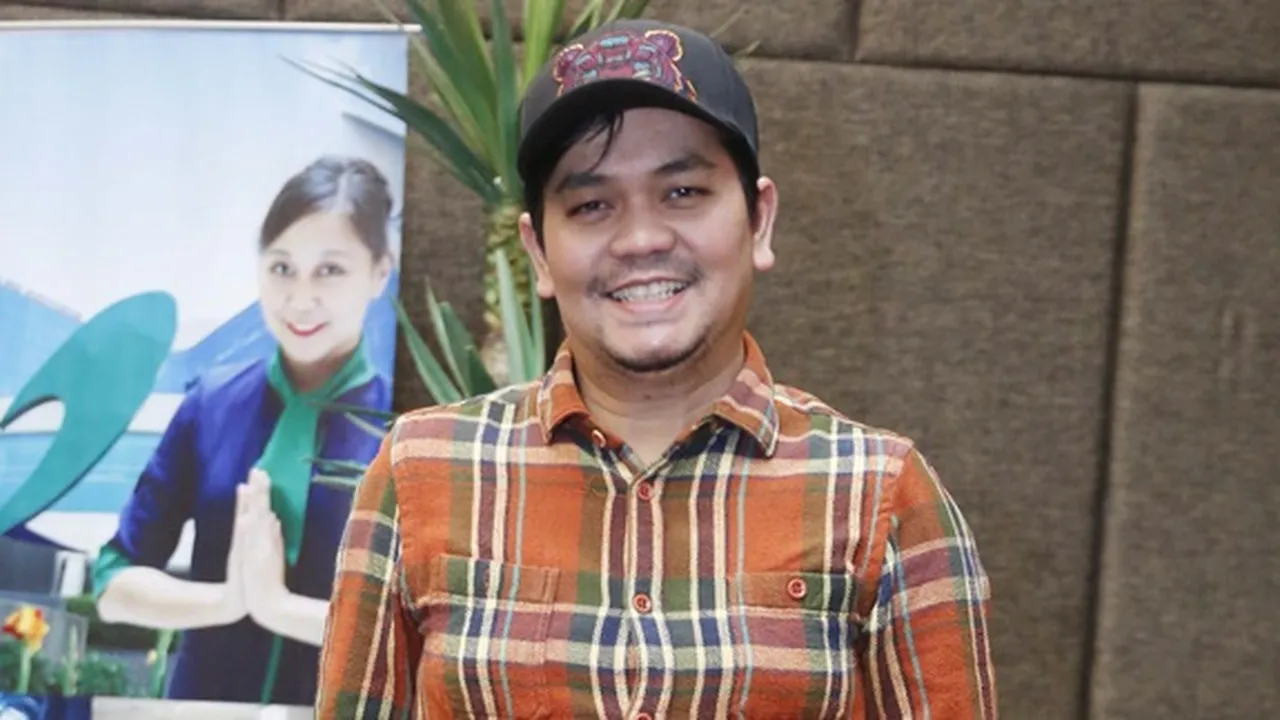 Dinyatakan Positif Covid-19, Indra Bekti: Ini Giliranku