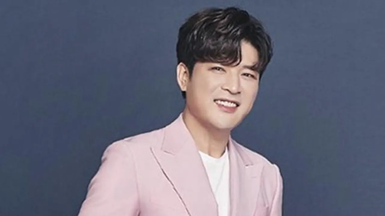 Dipanggil Ahjussi Oleh Penggemar Indonesia, Jawaban Shindong Super Junior Bikin Ngakak