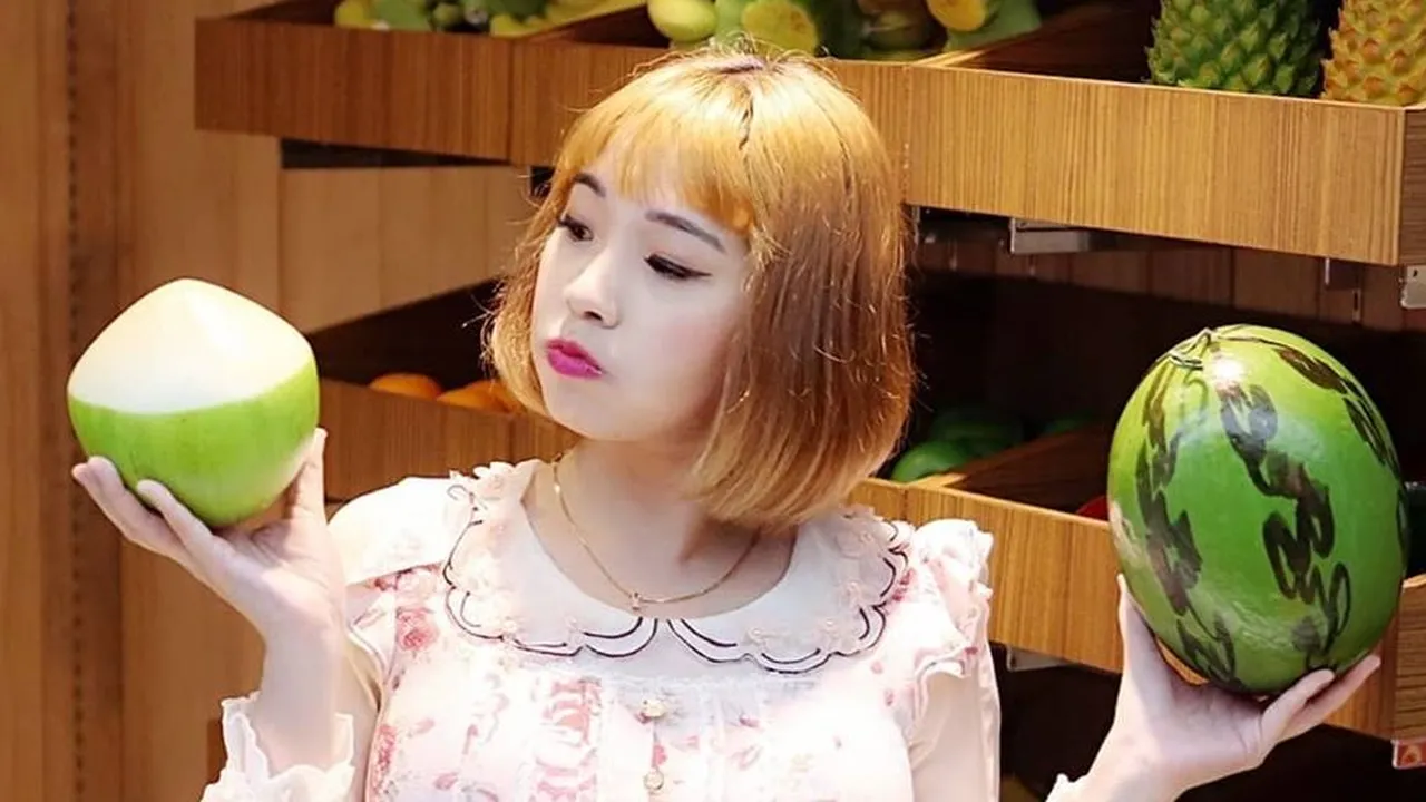 Dipanggil Kemkominfo, Youtuber Gaming Seksi Kimi Hime Belum Beri Respon