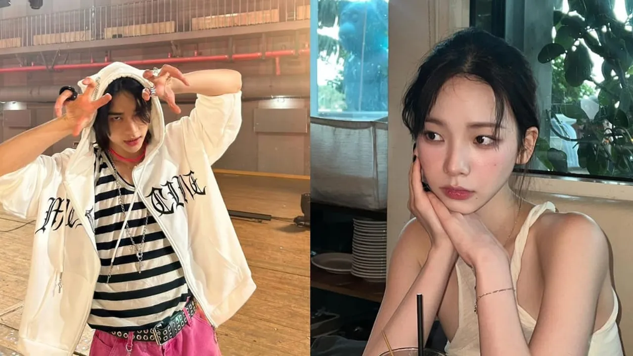 Dipenuhi Visual! Inilah 8 Idol K-Pop Kelahiran 00-Line, Ada Favoritmu?