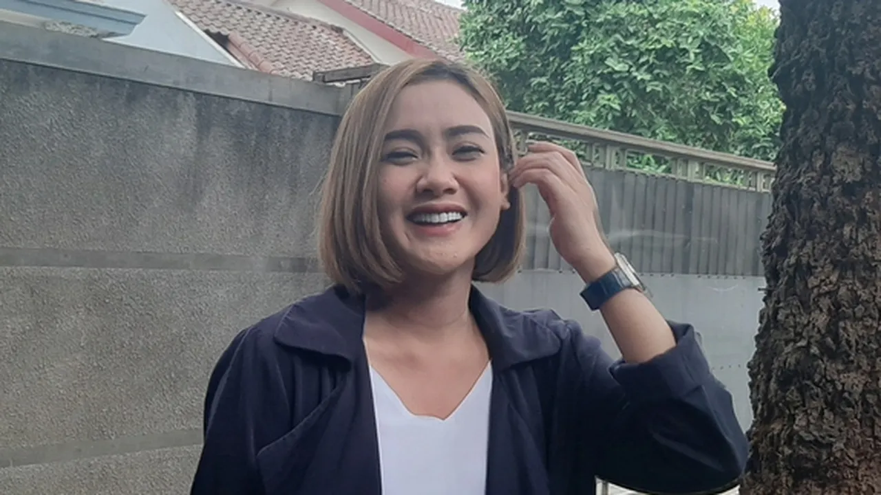 Diperiksa KPK, Cita Citata Mengaku Tak Mengenal Juliari Batubara