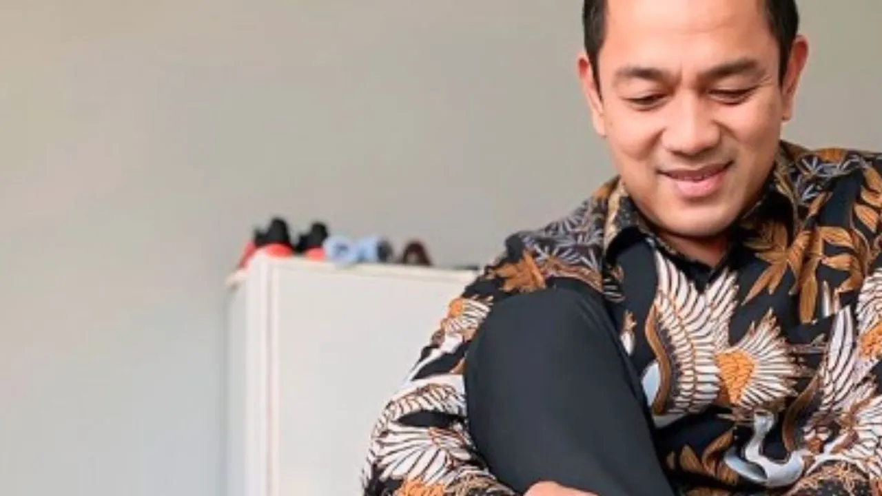 Diperiksa KPK, Ini Profil Hendrar Prihadi Mantan Wali Kota Semarang Sekaligus Cawagub Jateng