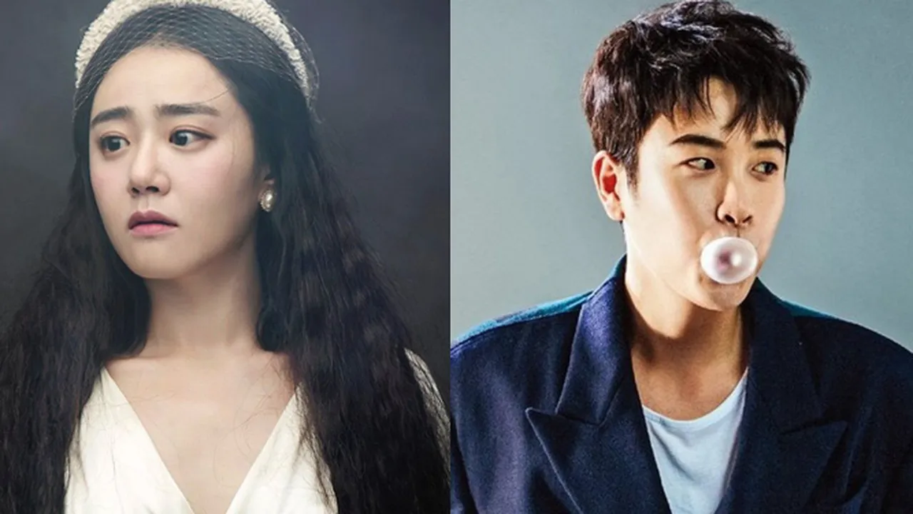 Dipilih Moon Geun Young Sebagai Tipe Ideal, Ini Tanggapan P.O Block B