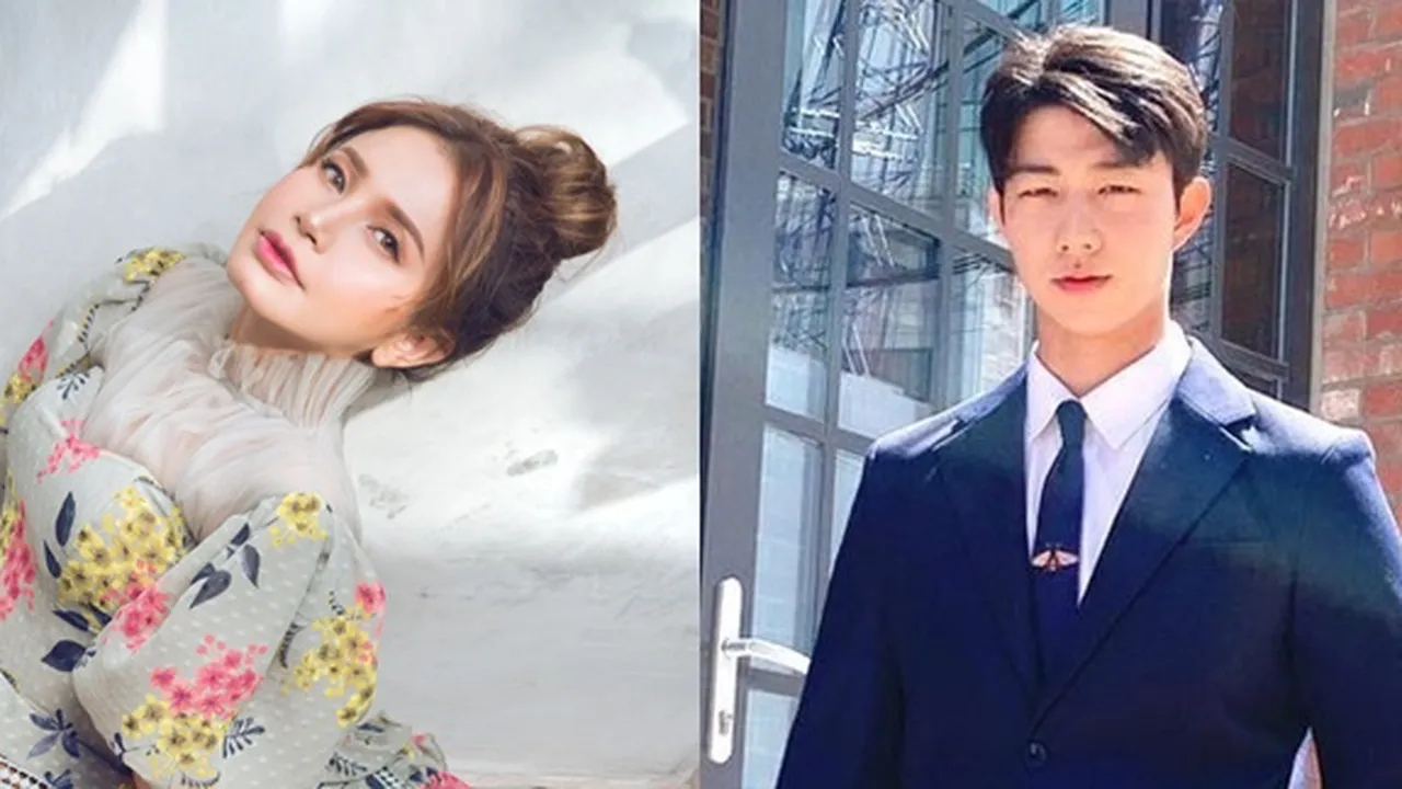 Dipilih Sendiri, Aktor Ki Do Hoon Diminta Langsung Rossa untuk Jadi Model Video Klip 'Masih'