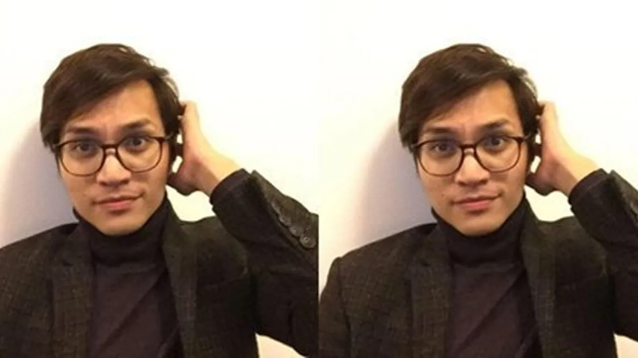 Dipindah, Predator Seksual Reynhard Sinaga Dimasukkan Ke Penjara Paling Keras di Inggris