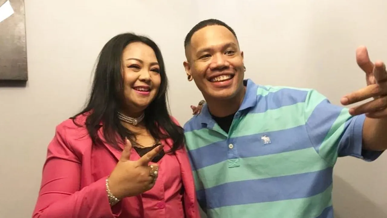 Diproduseri Pepe Wong Pitoe, Penyanyi Meidhy G Hadirkan Lagu Cemburu'