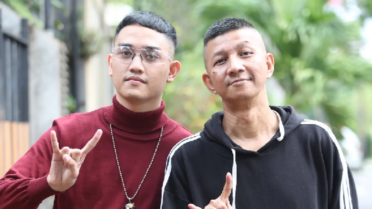 Diproduseri Rowman Ungu, Faizkho Rilis Lagu ‘Bukan Aku’