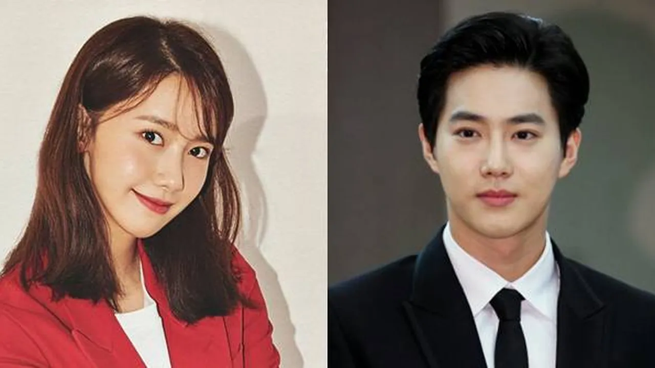 Dipuji Suho EXO, Ada Satu Hal yang Disesali Yoona SNSD