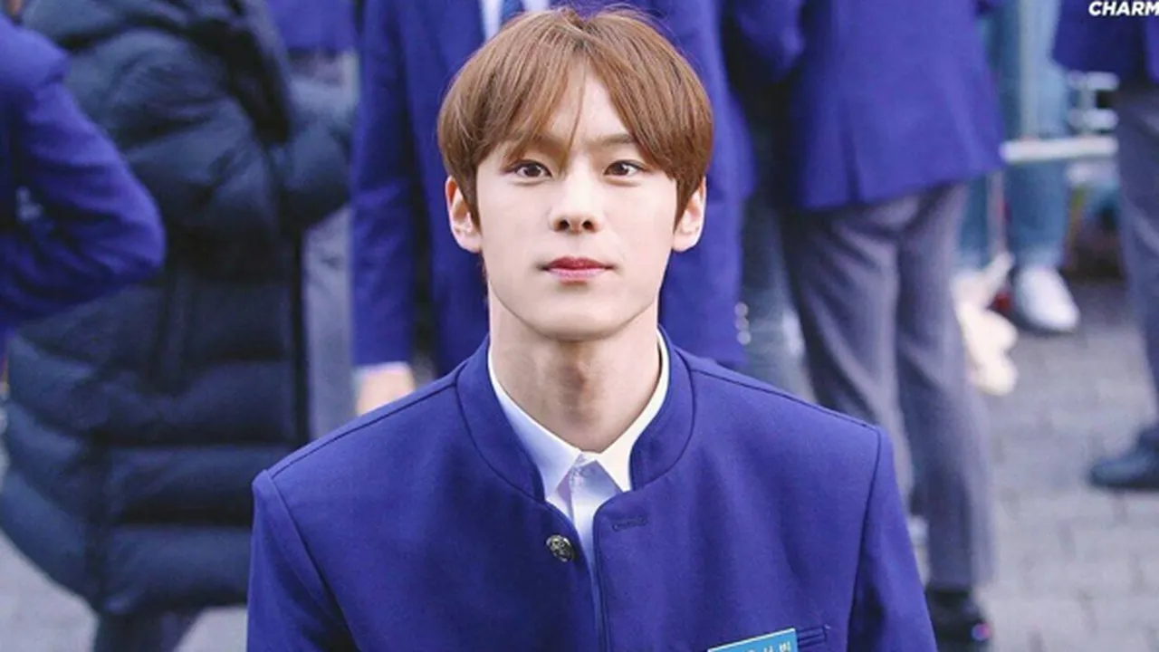 Diputus Kontrak JYP, Mantan Trainee 'PRODUCE X 101' Yun Seo Bin Cari Agensi Baru