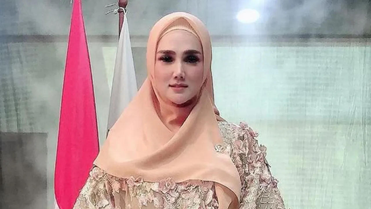 Diragukan Sebagai Anggota DPR, Mulan Jameela Buka Suara