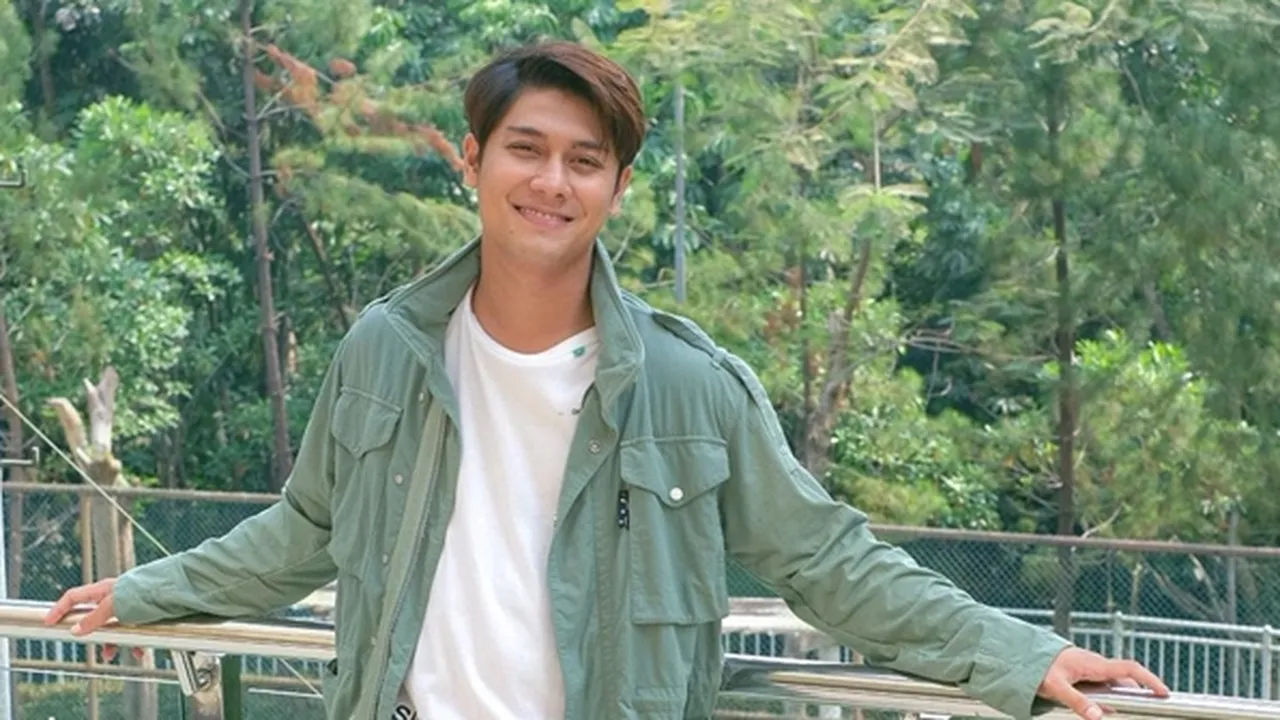Diramal Bakal Menikah dengan Lesti Tahun Ini, Rizky Billar: Dari pada Ramalan, Mending Lamaran
