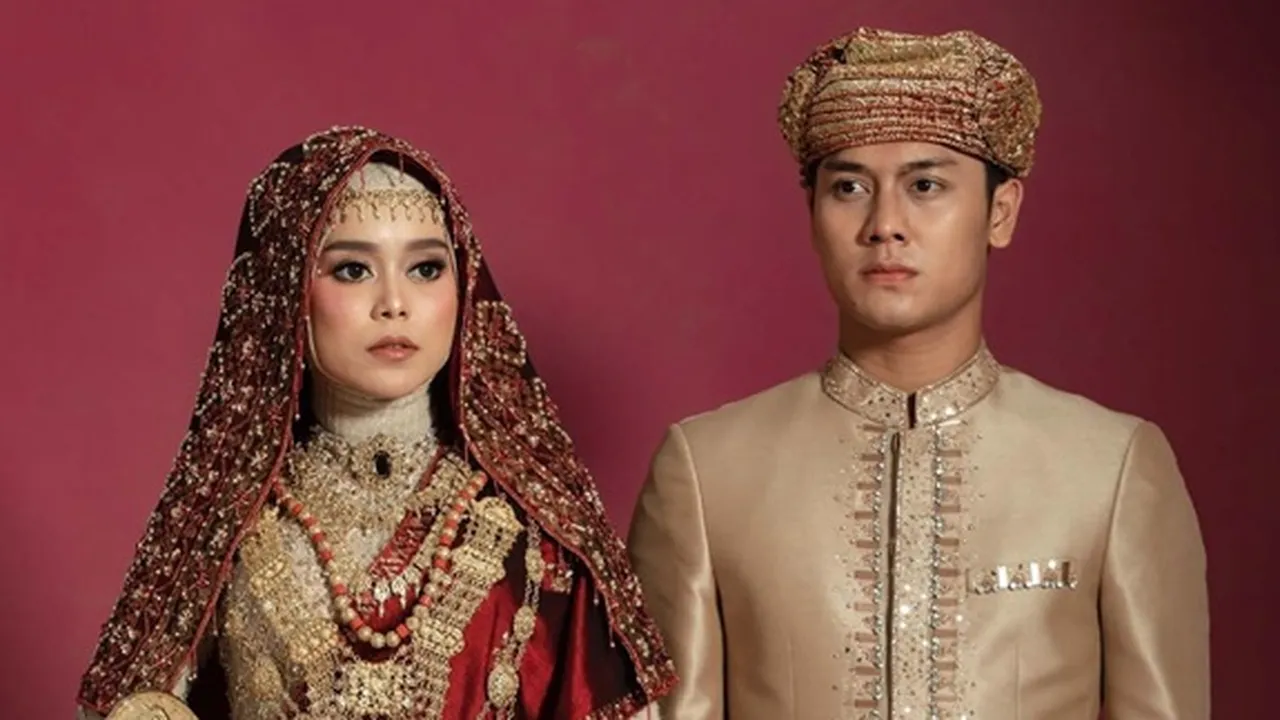 Diramal Pernikahannya Tak Berumur Panjang, Rizky Billar Tegaskan: Ramalan Itu Musyrik!