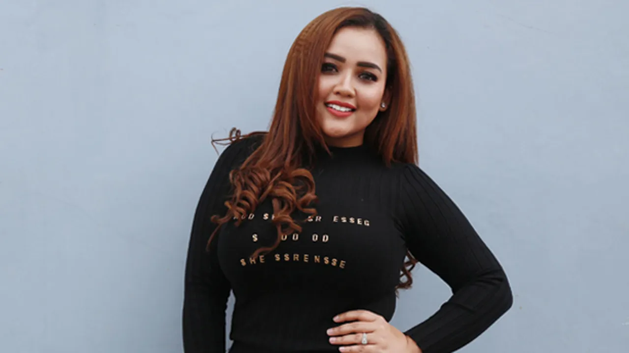 Dirawat Usai Percobaan Bunuh Diri, Manajer Ungkap Kondisi Terkini Clara Gopa Duo Semangka