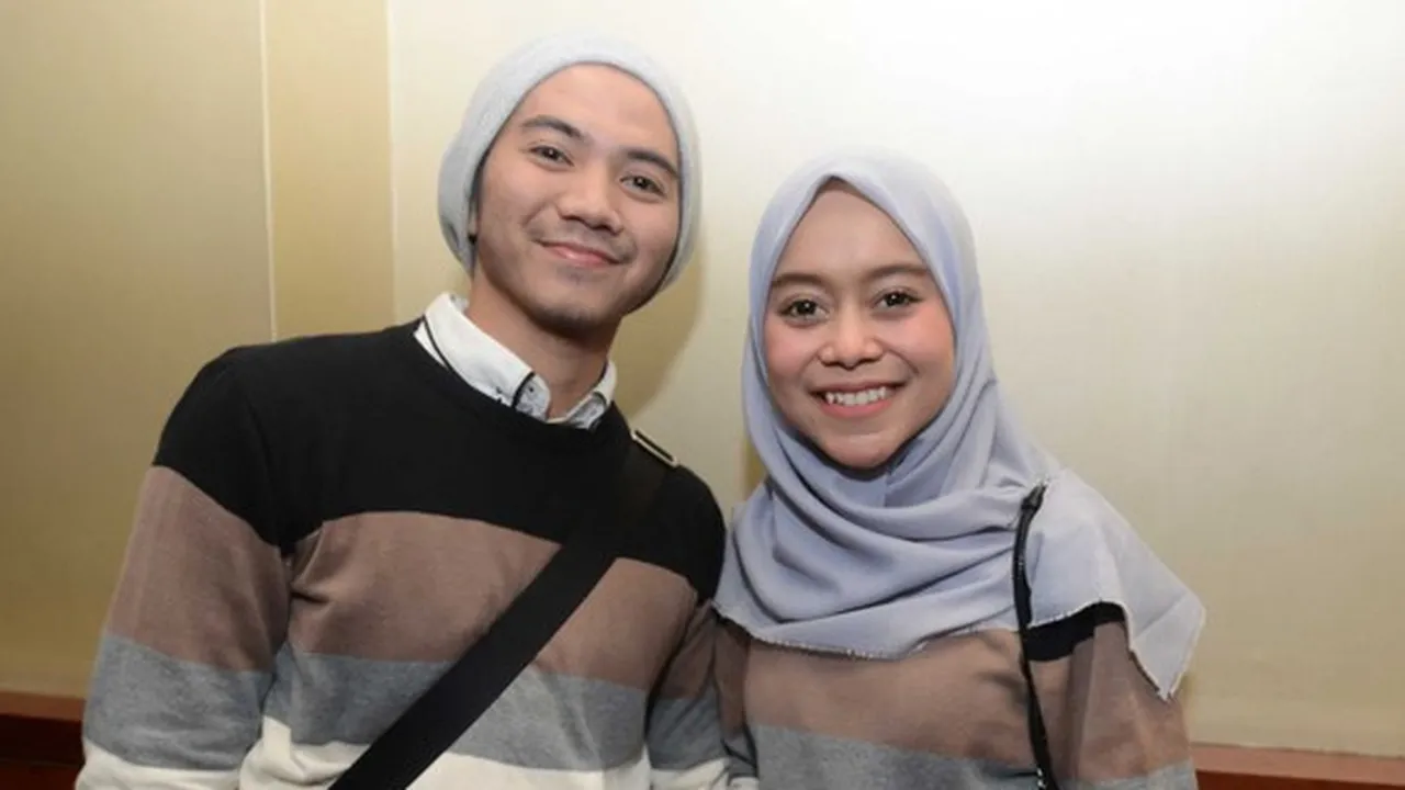 Dirinya Diduga Sosok Mantan Pelit Lesti Kejora, Begini Jawaban Rizki DA