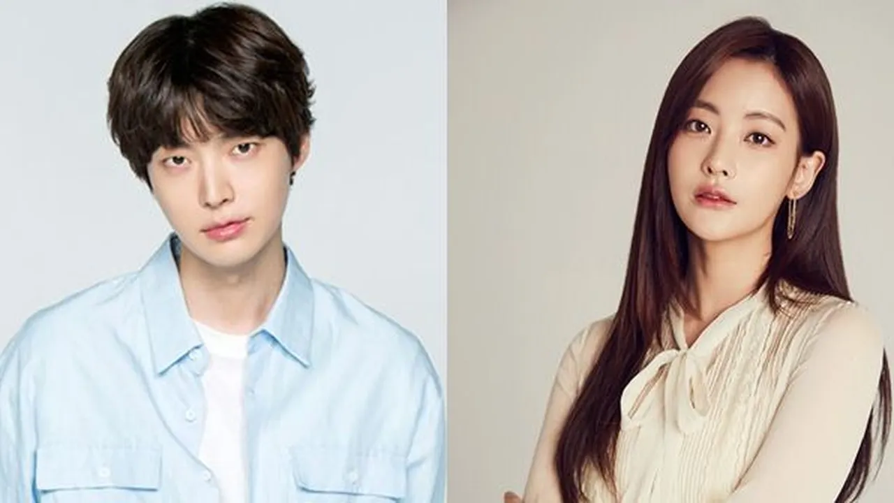 Dirumorkan Jadi Selingkuhan Ahn Jae Hyun, Oh Yeon Seo Dapat Hujatan Kejam