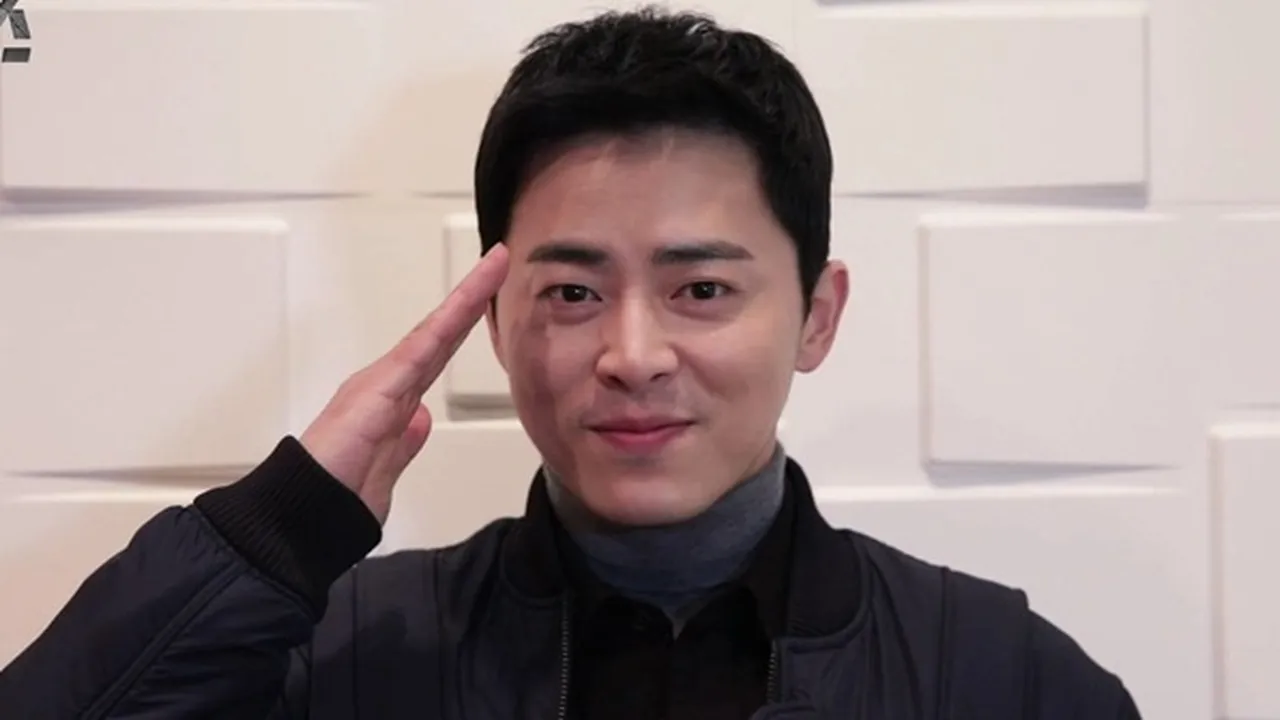 Dirumorkan Punya Hubungan Dengan Idol K-Pop, Jo Jung Suk Siap Ambil Tindakan Hukum