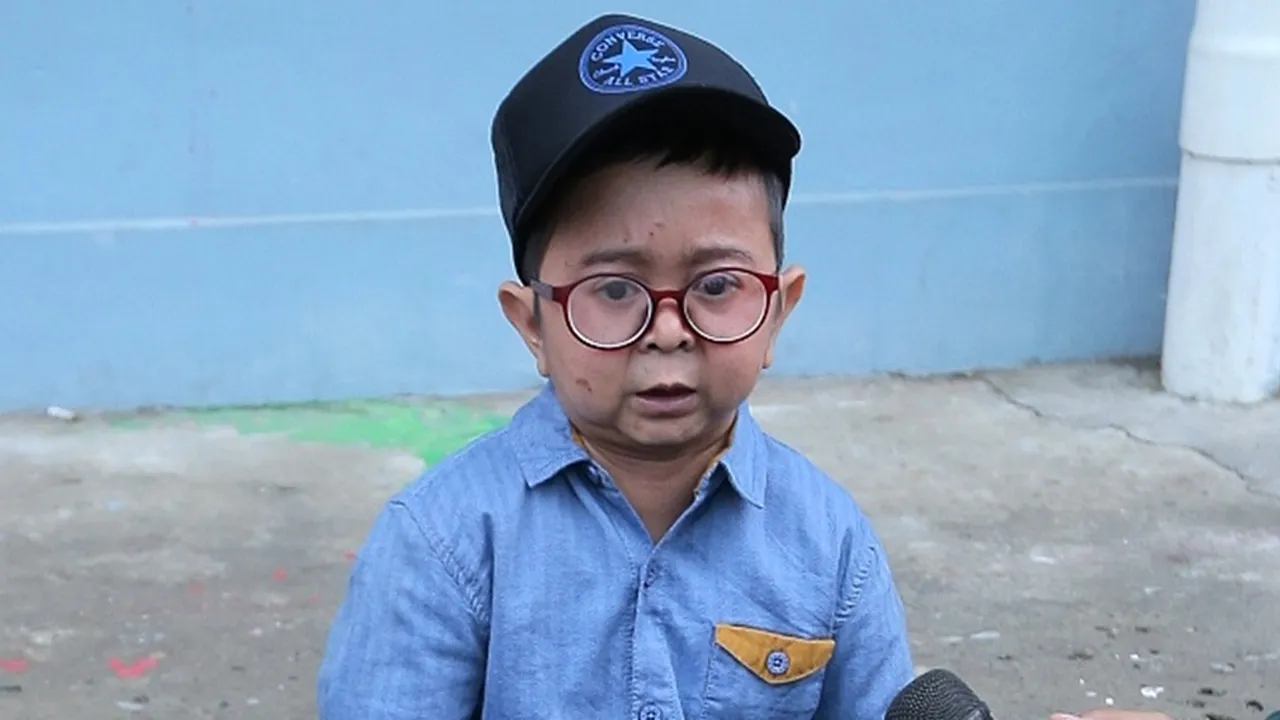 Dirundung Netizen Pasca Menikah, Daus Mini Berniat Laporkan ke Kepolisian