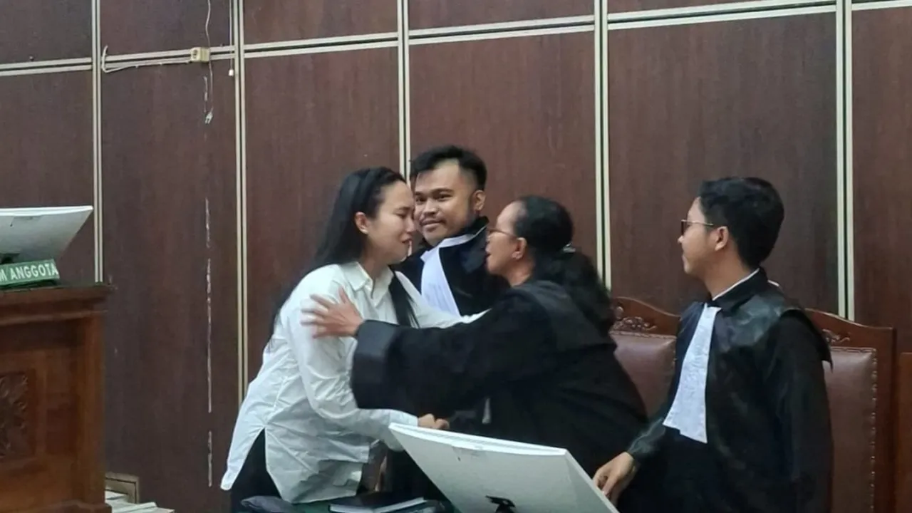 Dirut Mecimapro Fransiska Melani Dinyatakan Bebas Atas Kasus Konser TWICE
