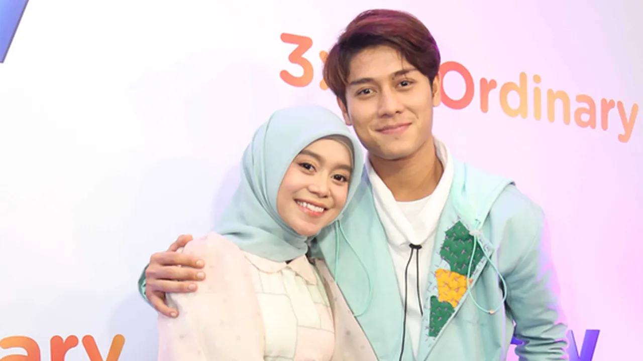 Disebut Beli Rumah Dari Hasil Gimmick Dengan Lesti, Rizky Billar Berang