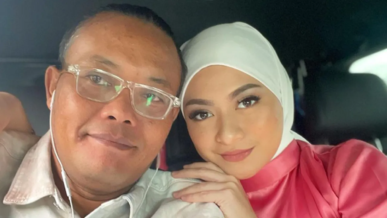 Disebut Berlaku Kasar Pada Nathalie Holscher, Begini Jawaban Sule