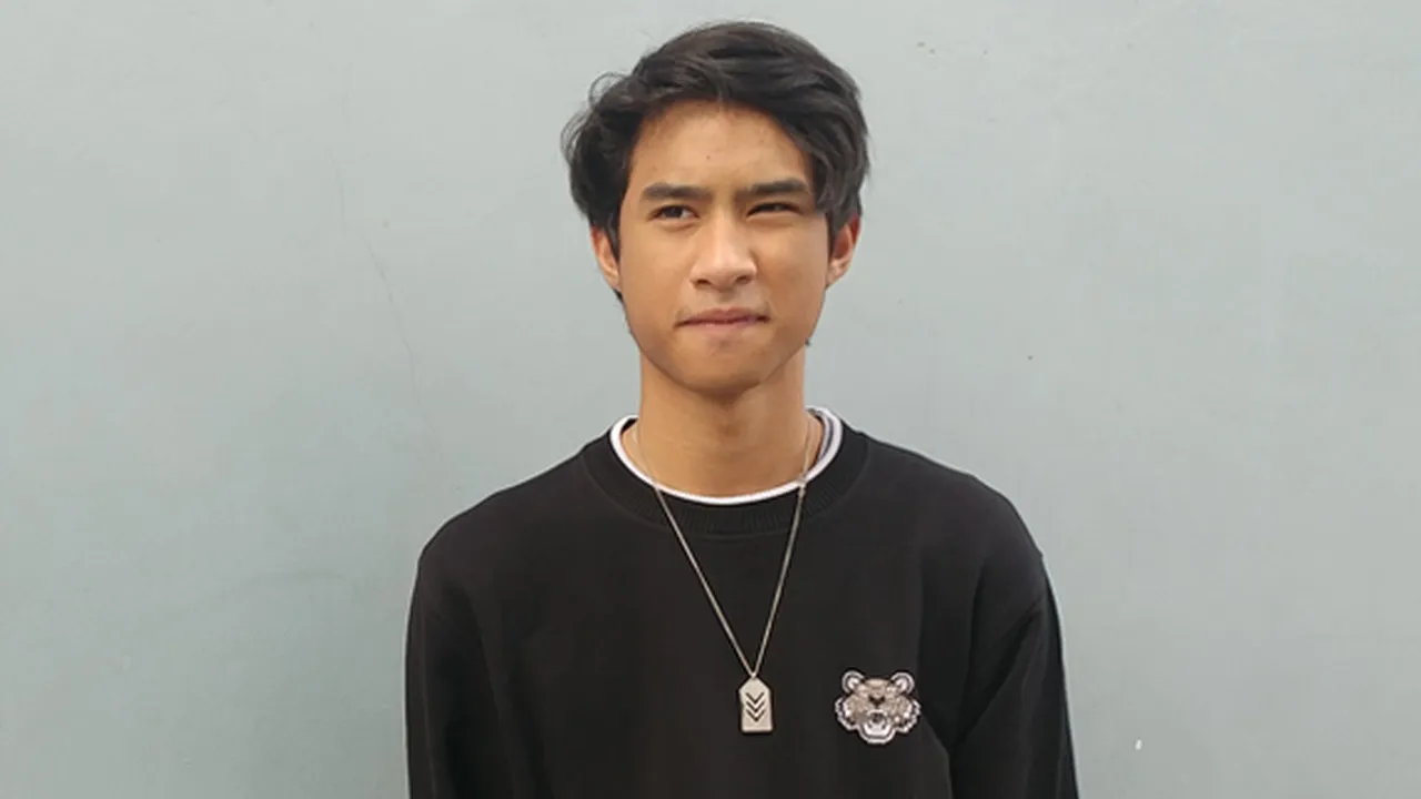 Disebut Durhaka karena Biarkan Iis Dahlia Menangis Saat Dibully, Devano Danendra Buka Suara