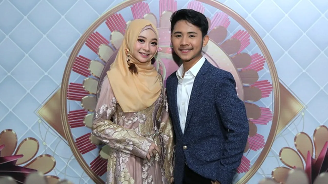 Disebut Ega Noviantika Sebagai Sahabat, Benarkah Rafly D'Academy Sampai Marah?