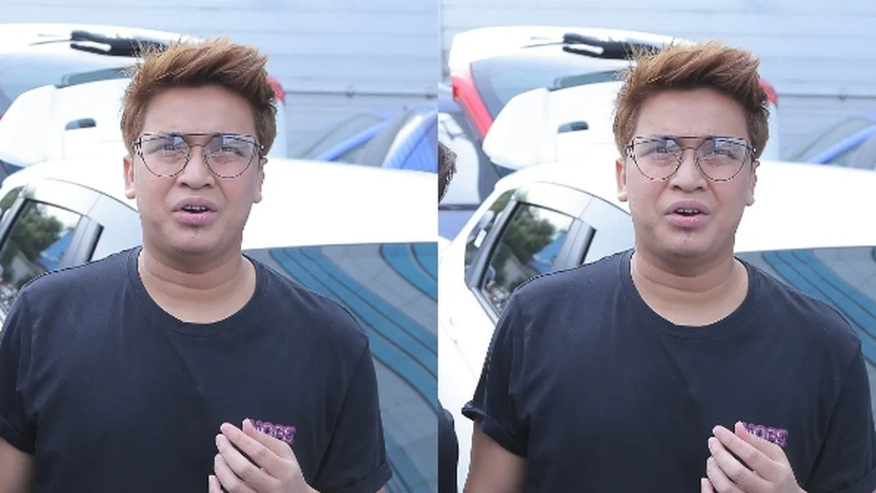 Disebut Jadi The Next Olga, Ini Tanggapan Billy Syahputra