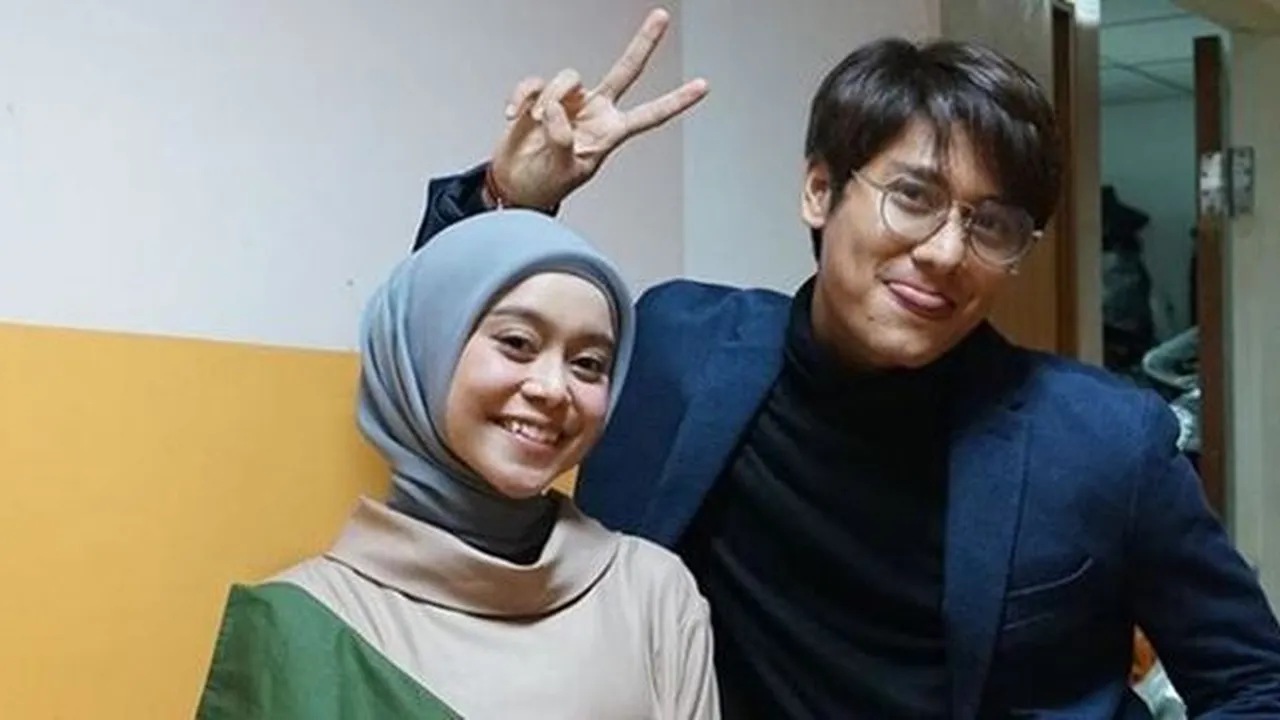 Disebut Jodoh yang Tertukar, Rizky Billar Malah Mau Jualan Kulkas ke Rumah Lesti