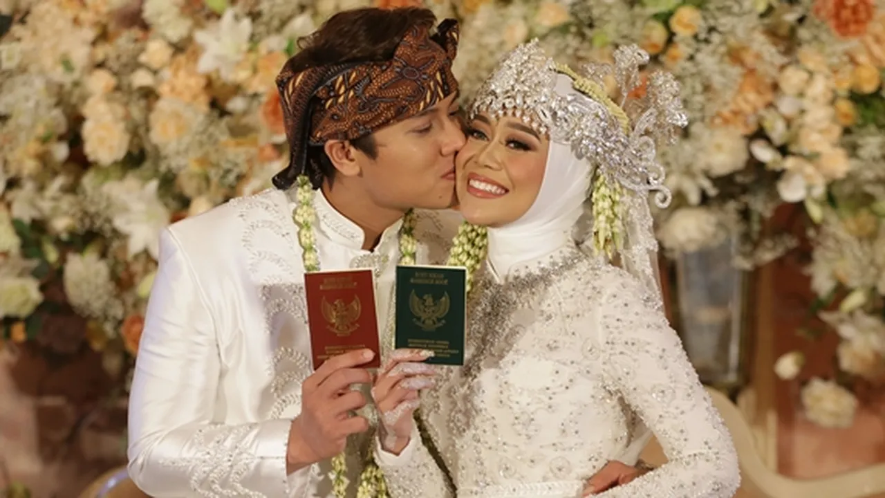 Disebut Lakukan Pembohongan Publik, Pihak Pengadilan Agama Bolehkan Lesti dan Rizky Billar Menikah Tanpa Isbat