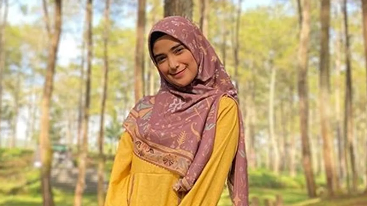Disebut Lebih Baik dari Rizki DA , Mantan Kekasih Nadya Mustika Akhirnya Buka Suara