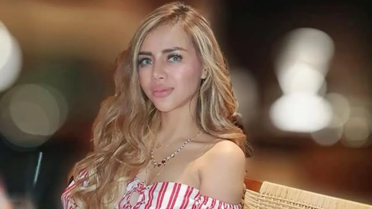 Disebut Mirip Barbie Kumalasari, Novi Rizki Anggap Pujian