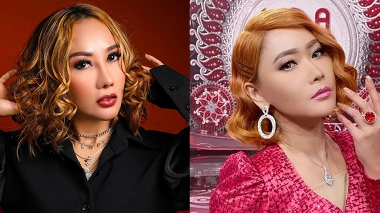Disebut Mirip Inul Daratista, Titta Ridzky: Dia Lebih Cantik dan Terawat
